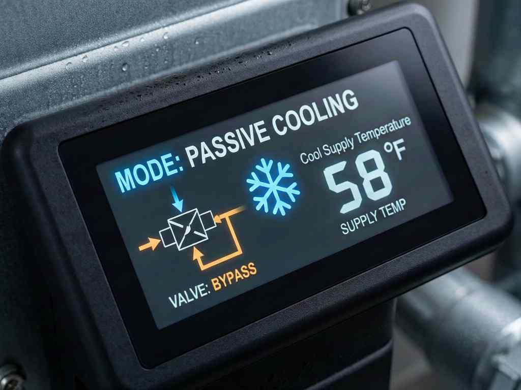Captage horizontal, sondes ou nappe : quelle géothermie ?