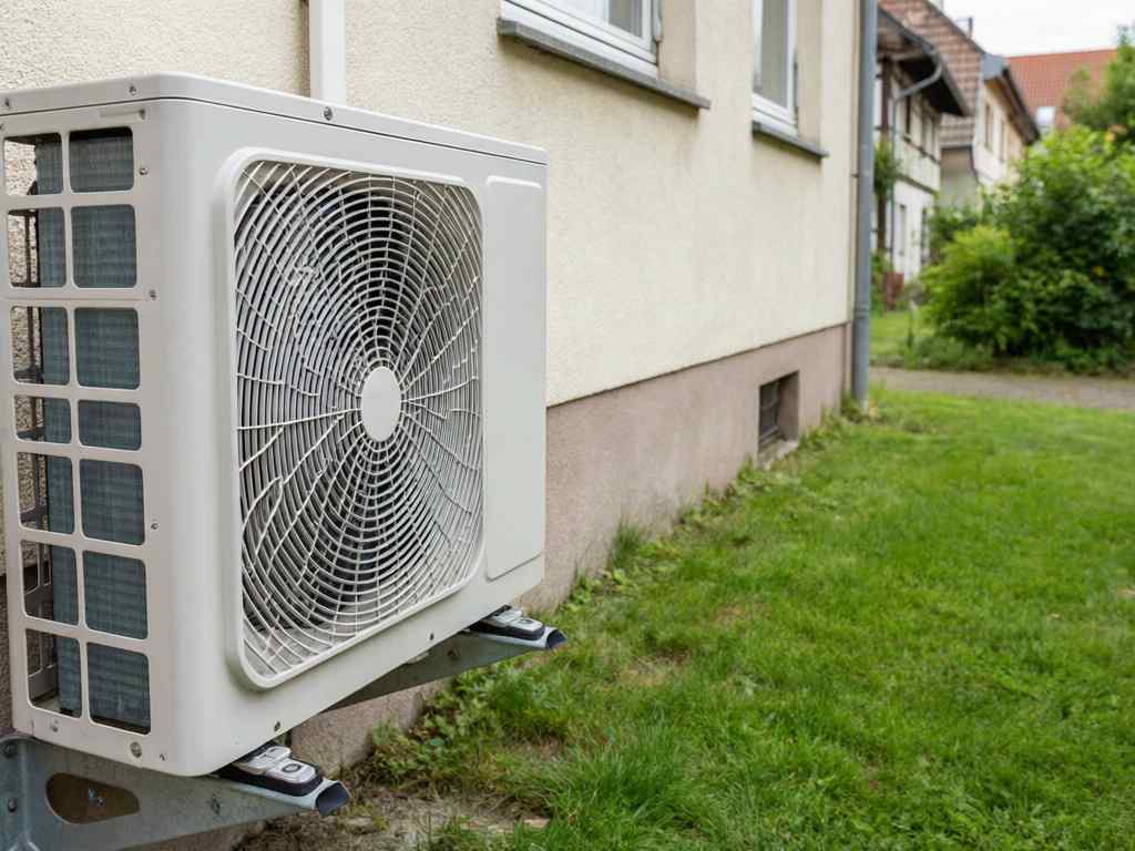 Quelle pompe à chaleur choisir à Erdeven ?
